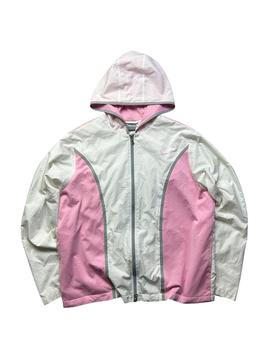 Early 2000’s Nike Breathable Windbreaker