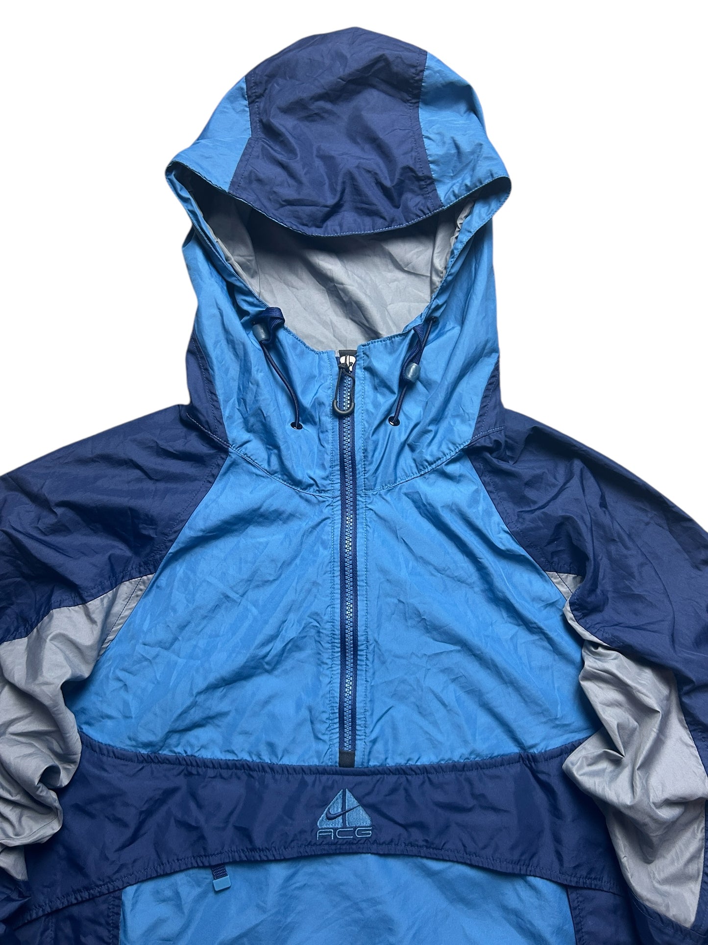 Early 2000’s Nike ACG Packable Windbreaker