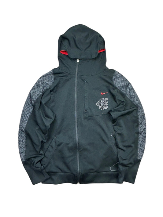2007 Nike Air Max 360 digital hoodie