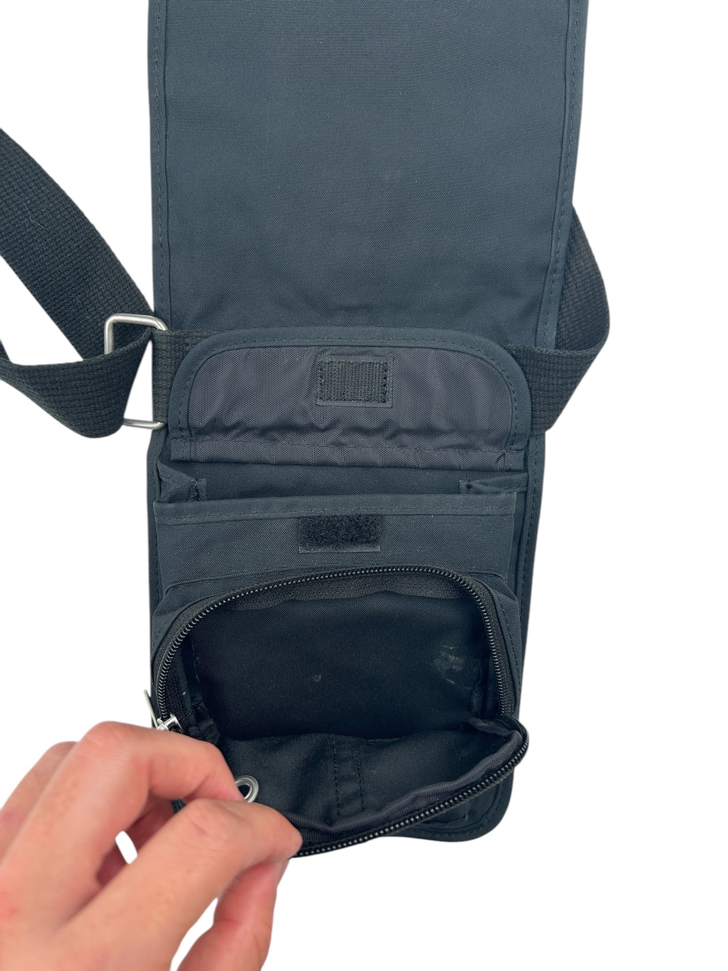Early 2000’s Nike Air Max LTD Shoulder Bag