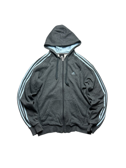 Adidas Performance Essentials Zip up Hoodie