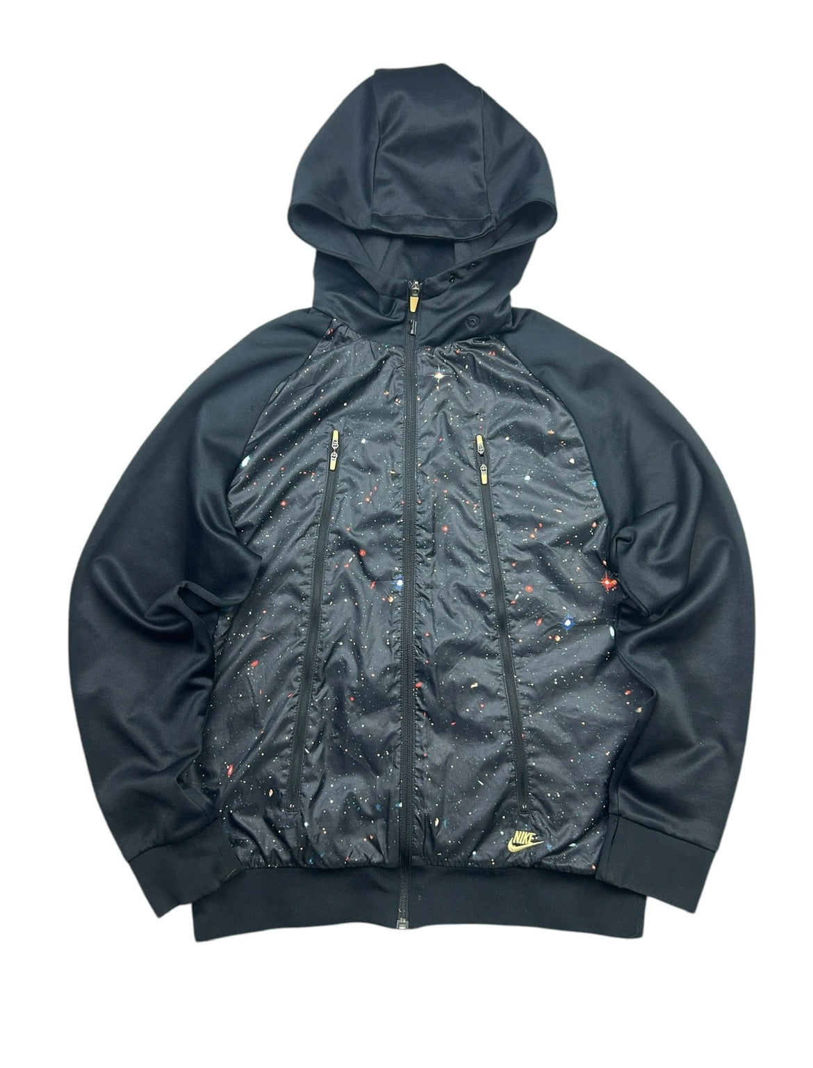 2009 Nike Tn 10 Multi pocket Galaxy Jacket
