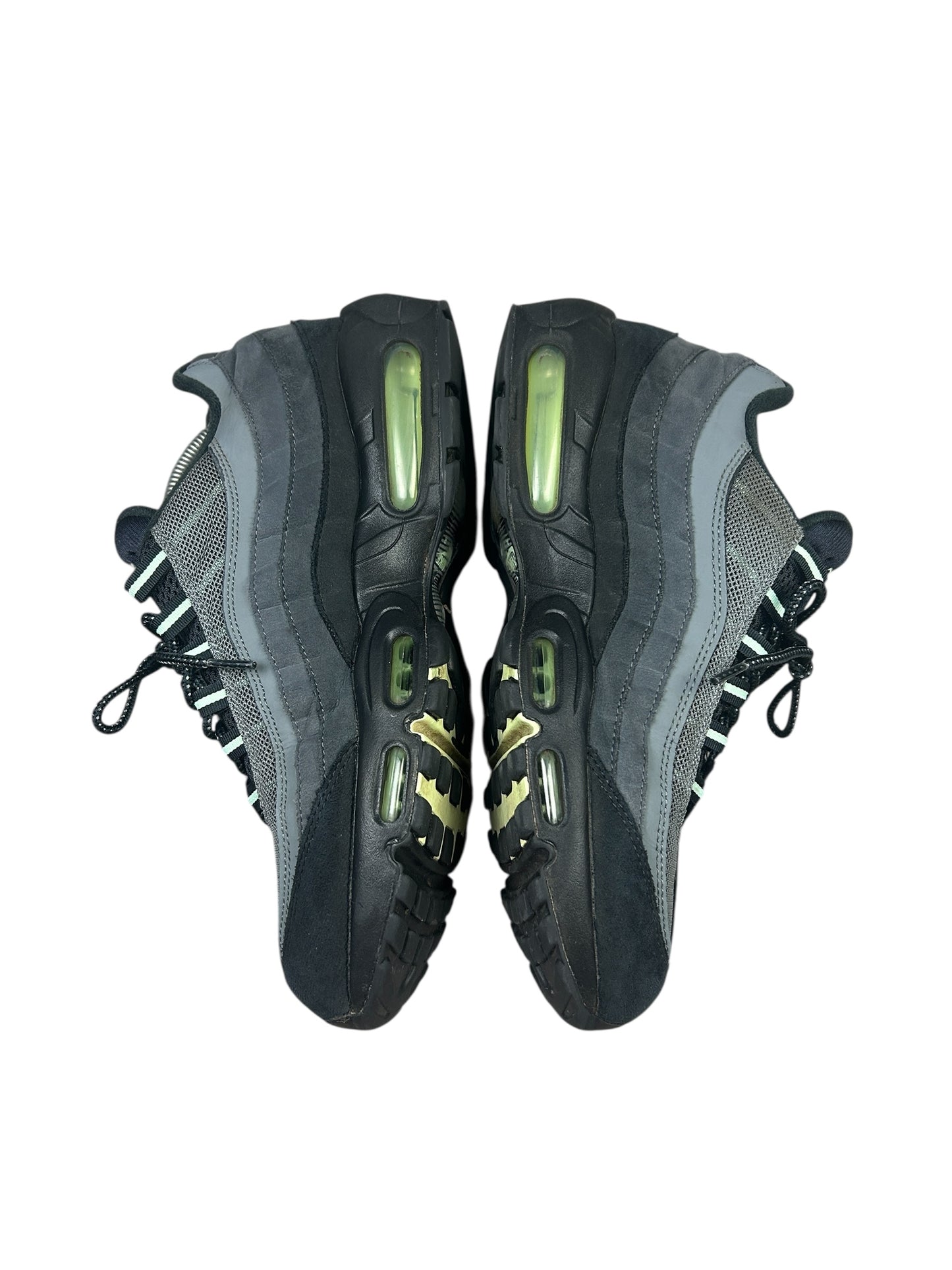Nike Air Max 95 Vapour Green