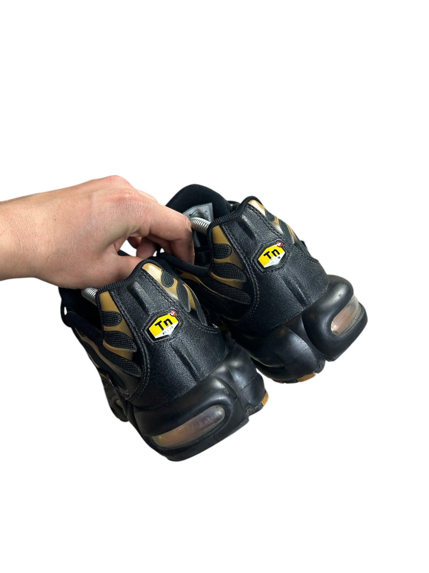 Nike Air Max Plus TN Cordura