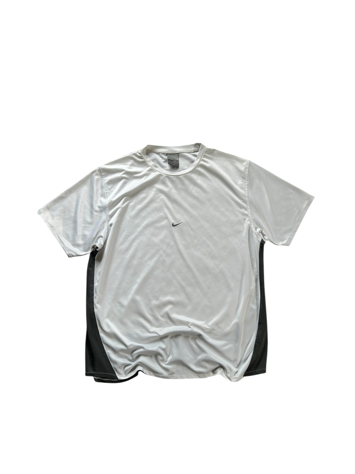 2005 Nike TN Hex Spiral Tee Shirt