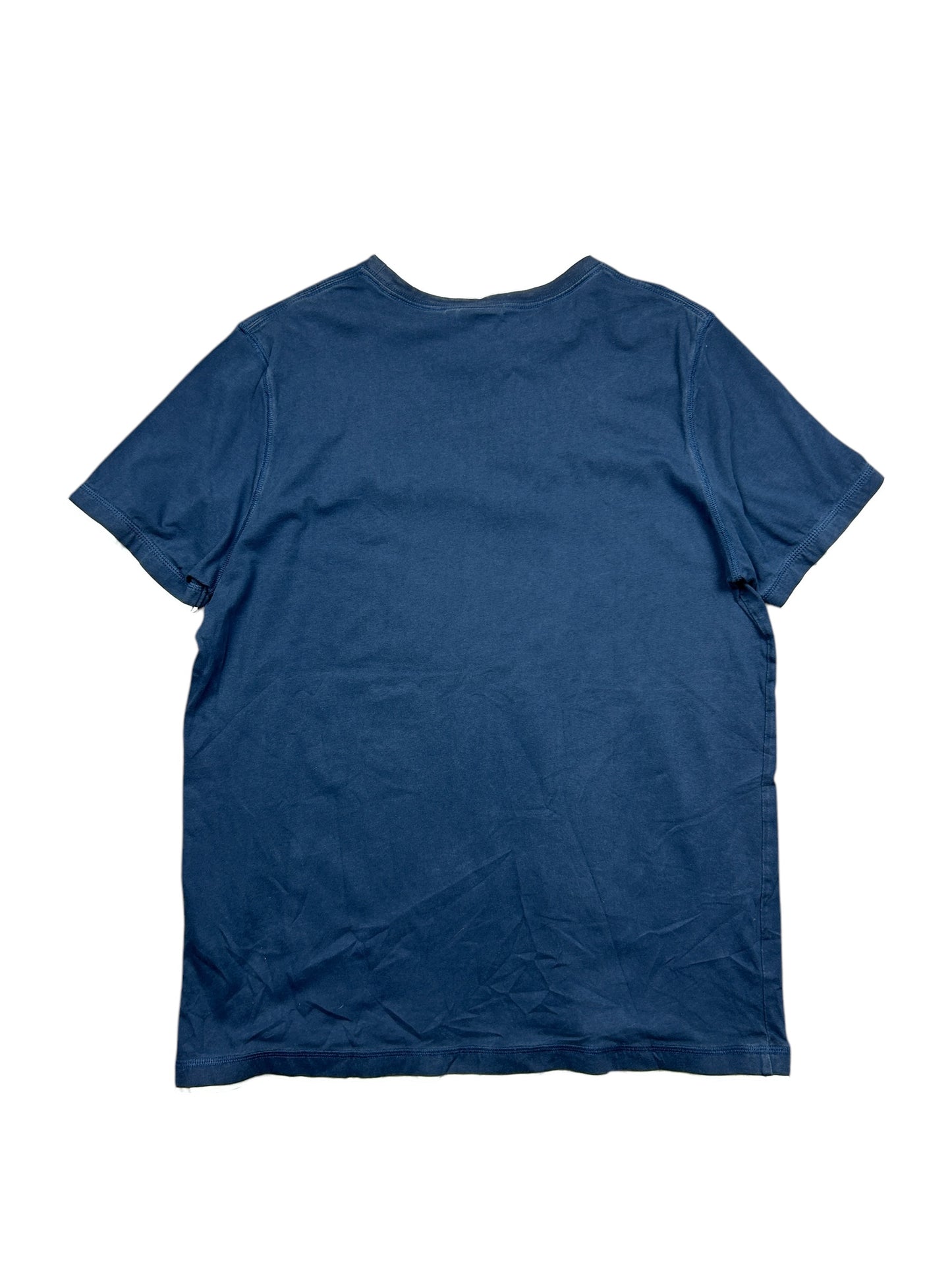 Early 2000’s Animal Spellout Tee Shirt