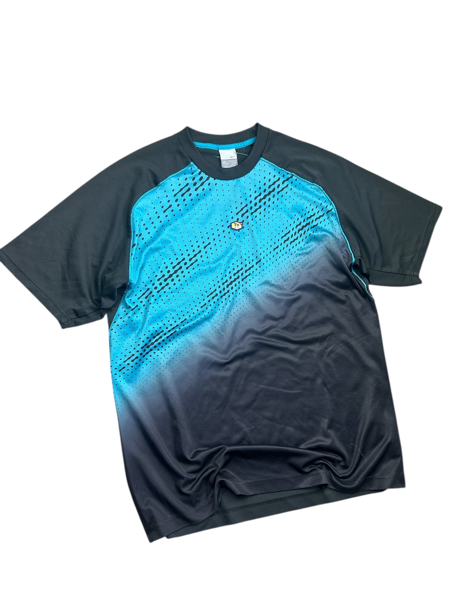 2005 Nike Tn 7 tee shirt