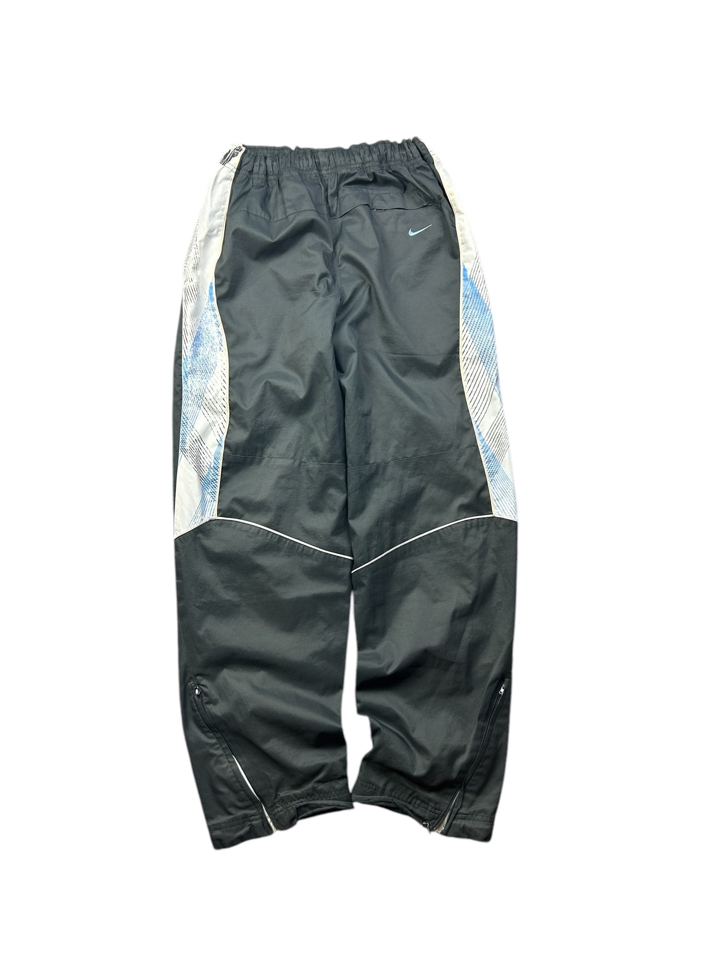 Early 2000’s Nike TN “Laser” Trackpants