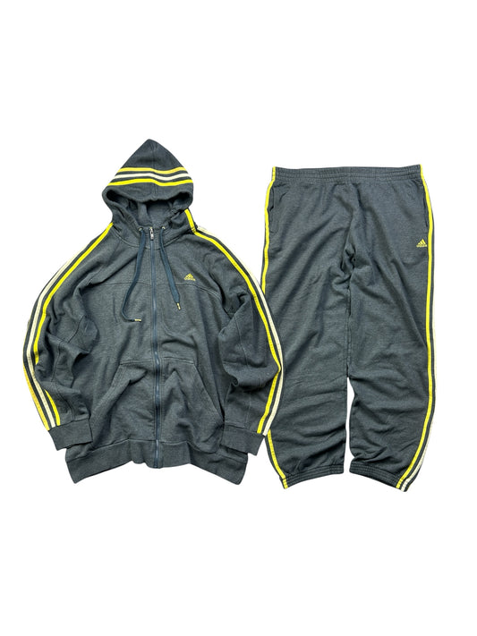 Adidas Performance Essential Tracksuit Size XL