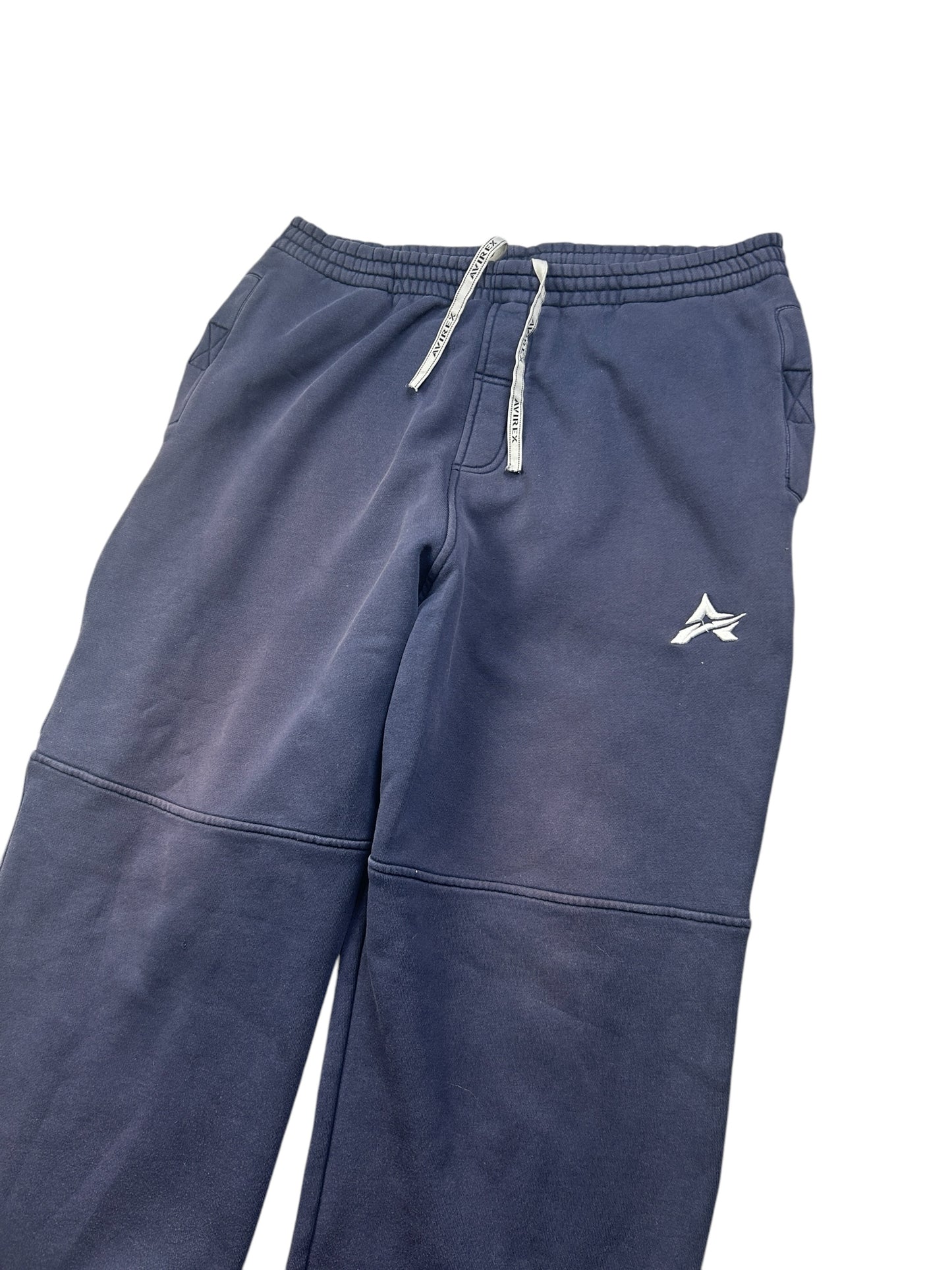 Early 2000’s Avirex Cargo Joggers
