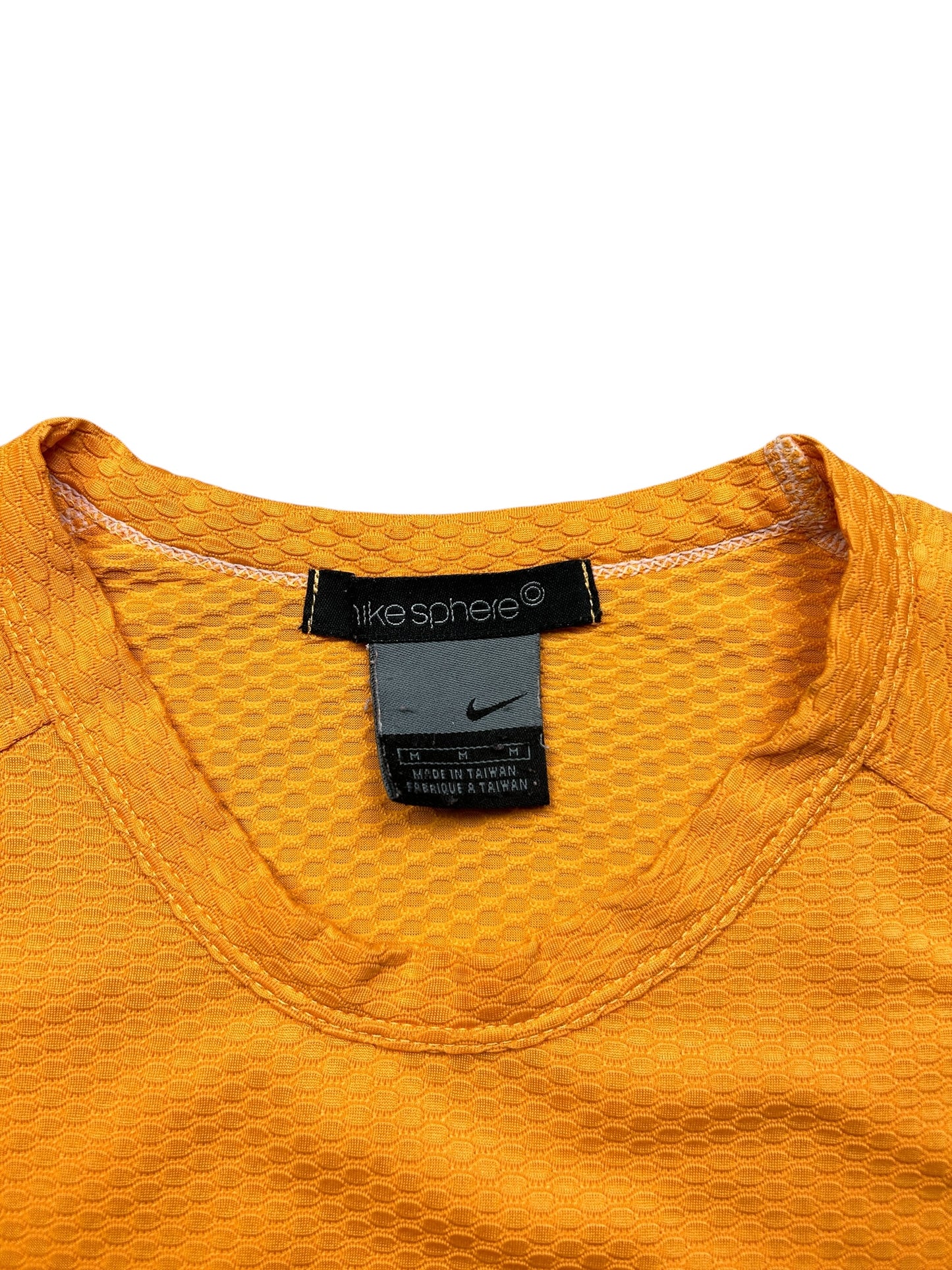 Early 2000’s Nike Sphere Tee shirt