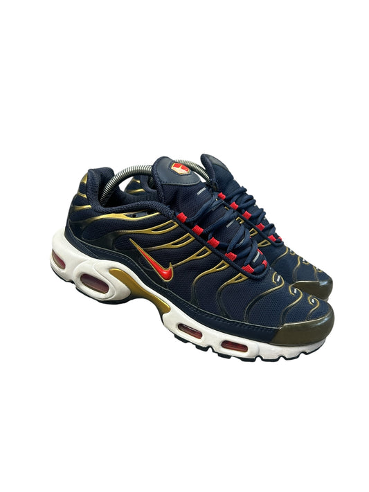 Nike air max plus tn Olympia