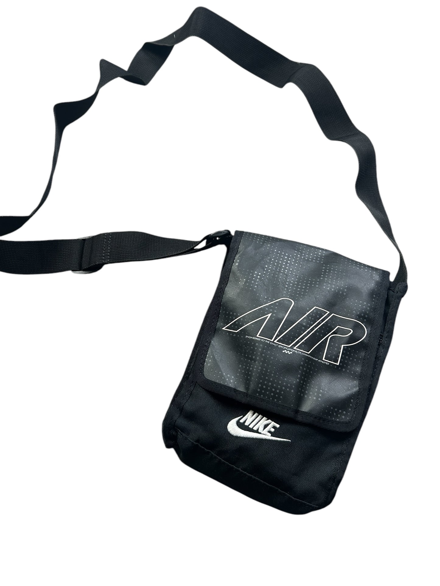 Early 2000’s Nike Air Shoulder Bag