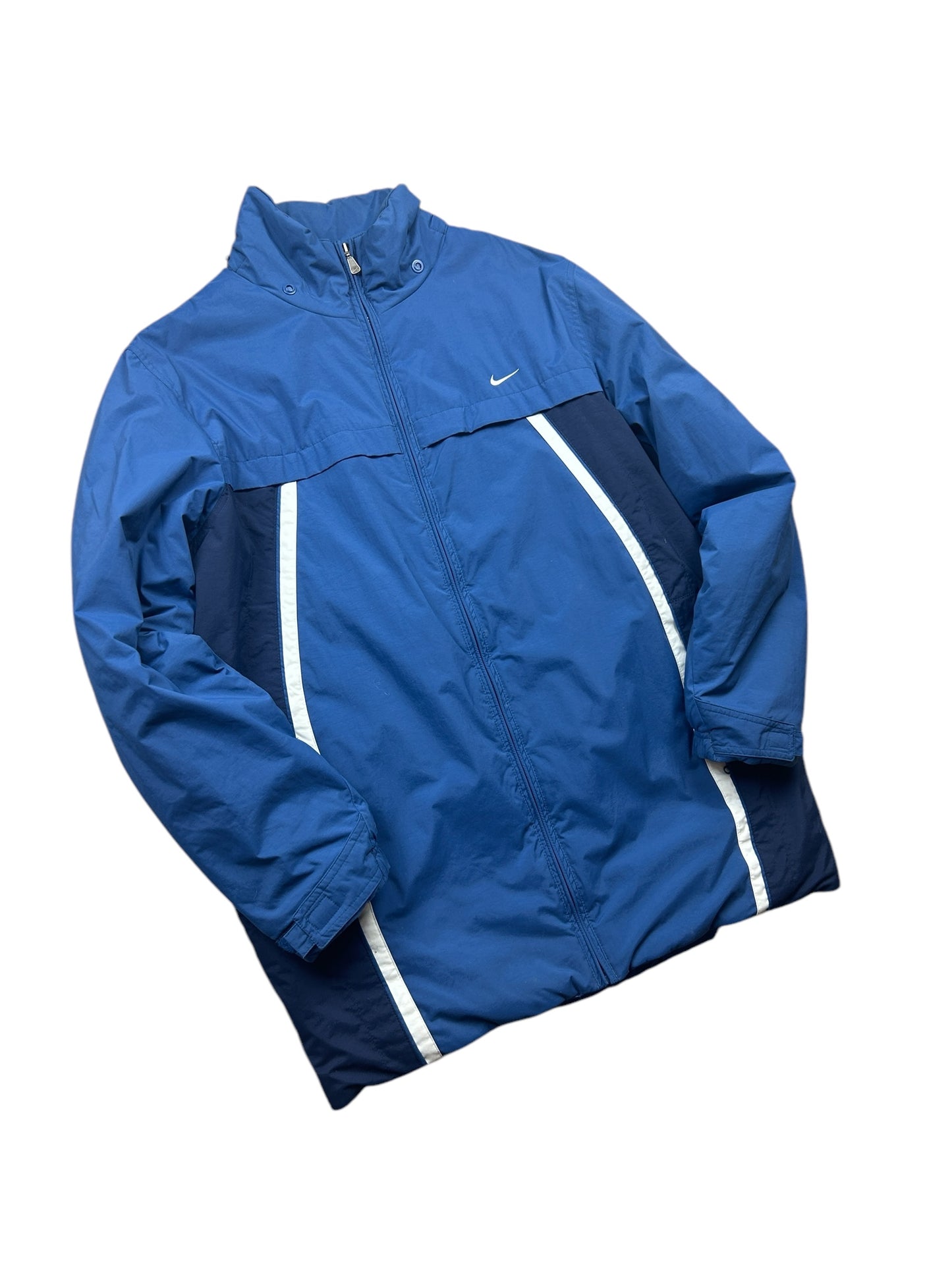 Early 2000’s Nike Puffa Coat