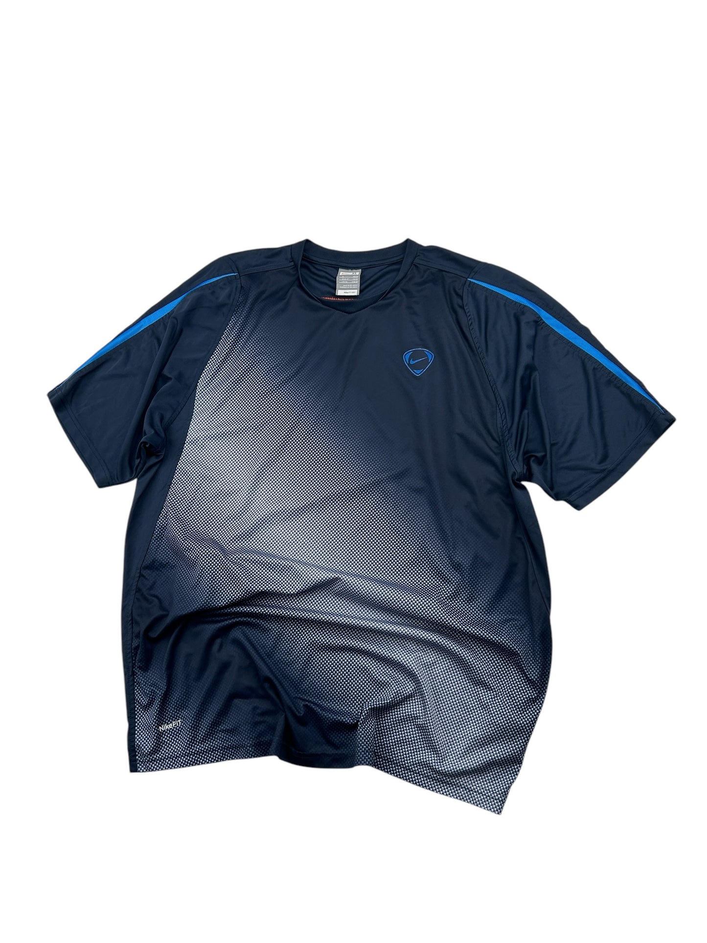 Early 2000’s Nike Tiempo tee shirt