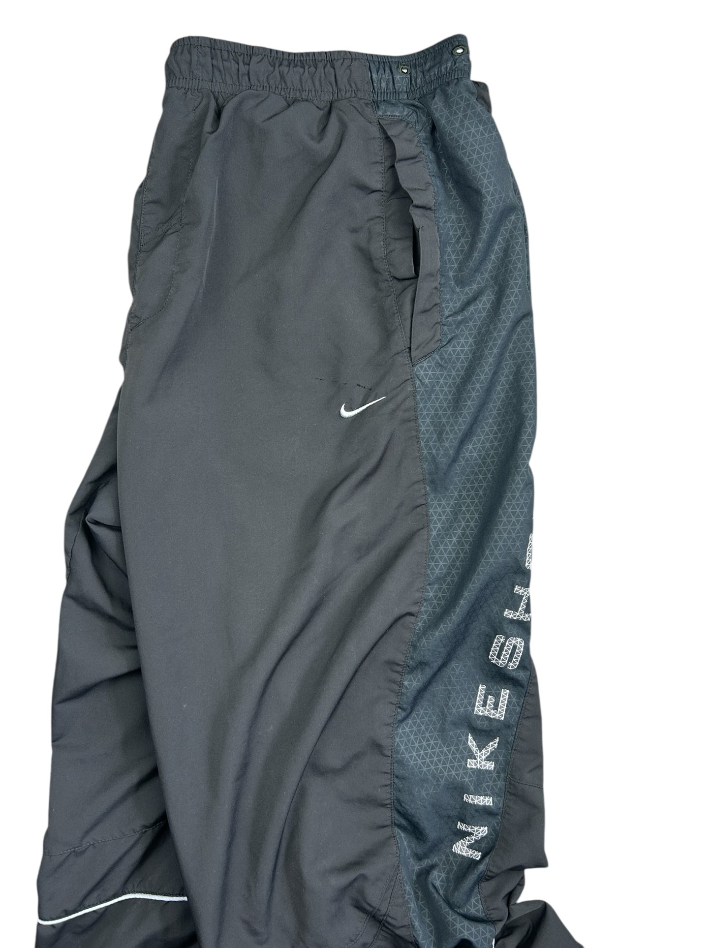 Early 2000s Nike Shox TrackPants