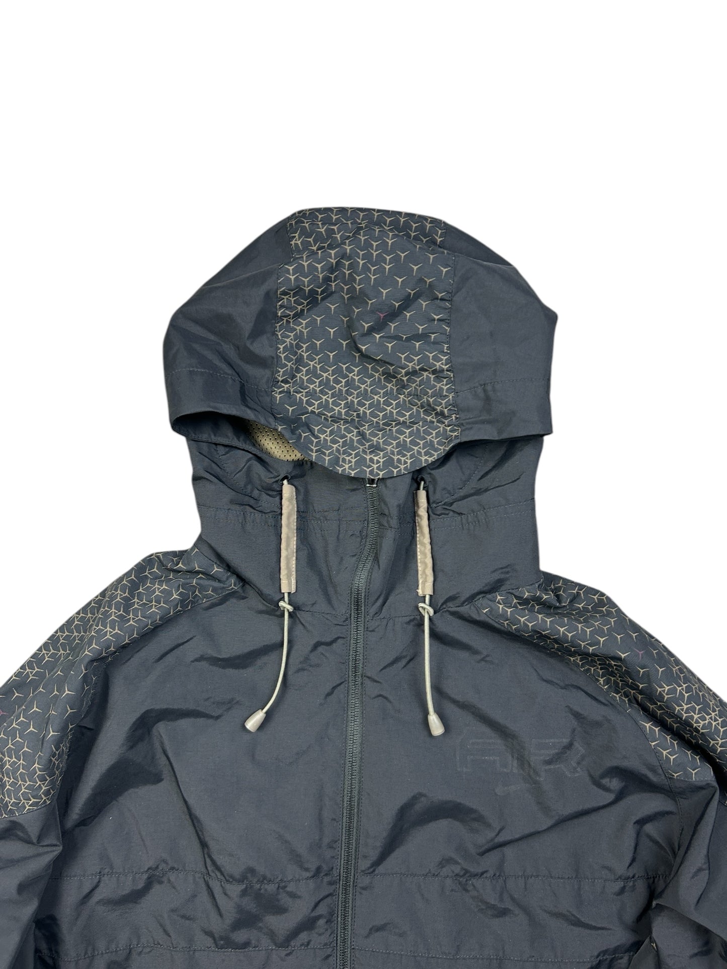 2007 Nike Air Max “Crows Feet” Stormfit Jacket