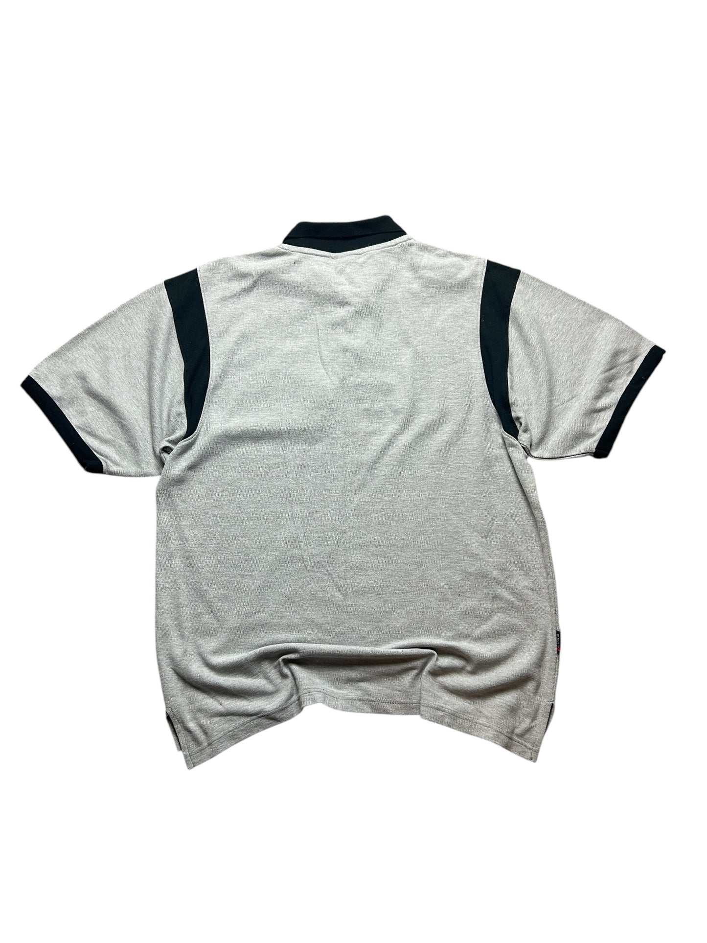 Early 2000’s Southpole Baggy Polo Shirt