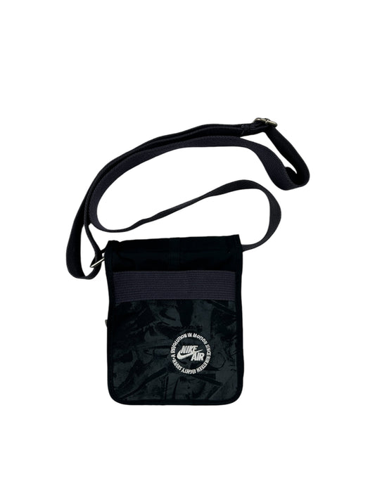 Early 2000s Nike Air Shoulder Bag