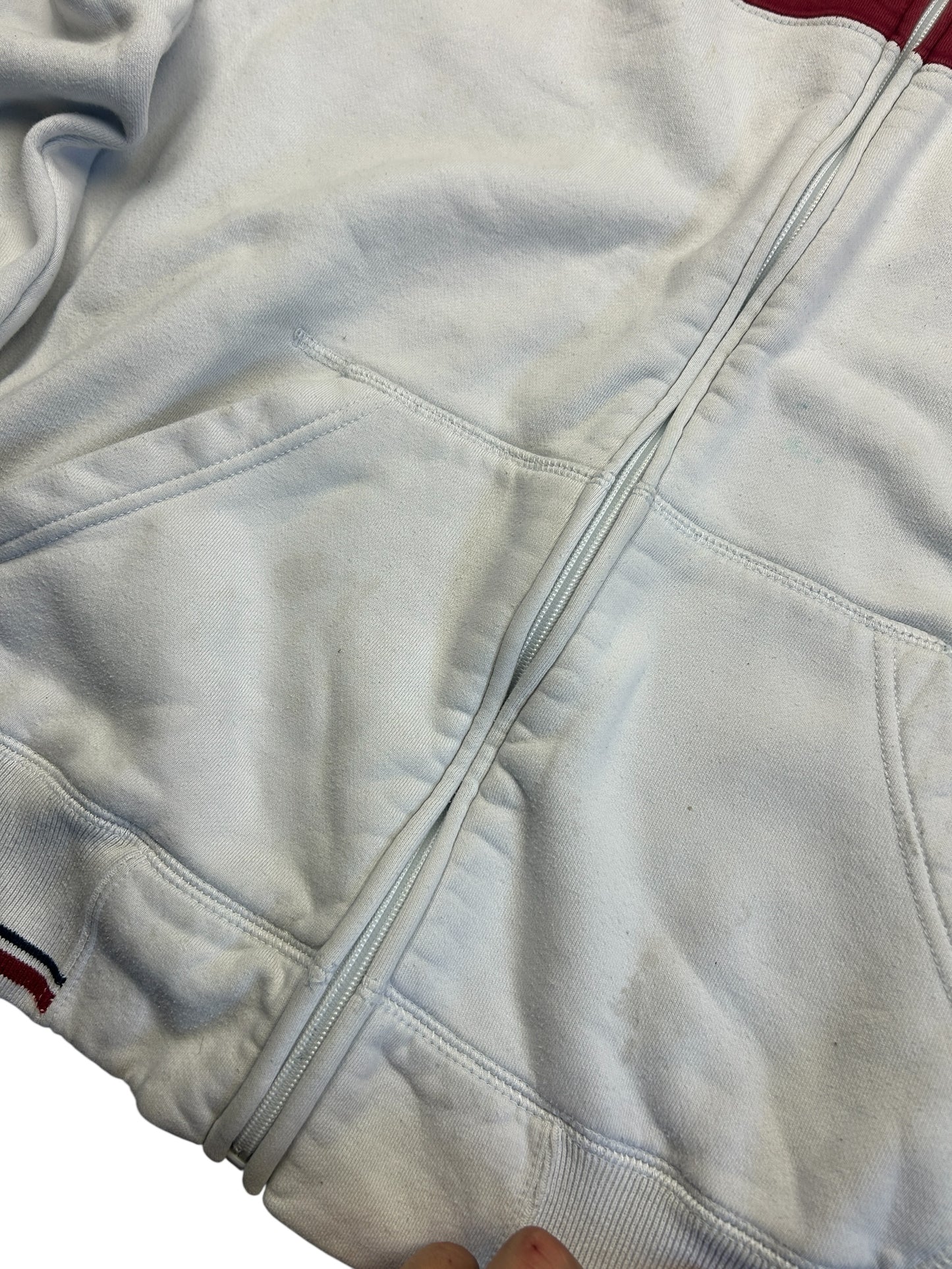 Early 2000s Ecko Unltd Hoodie