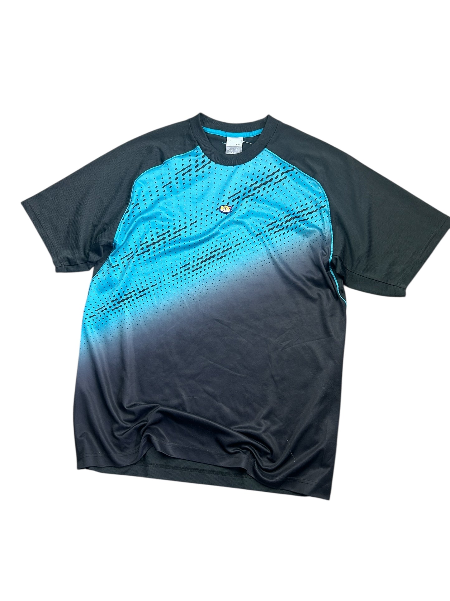 2005 Nike Tn 7 tee shirt