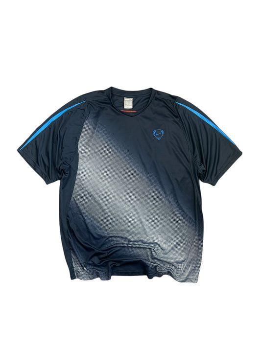 Early 2000s Nike Tiempo tee shirt