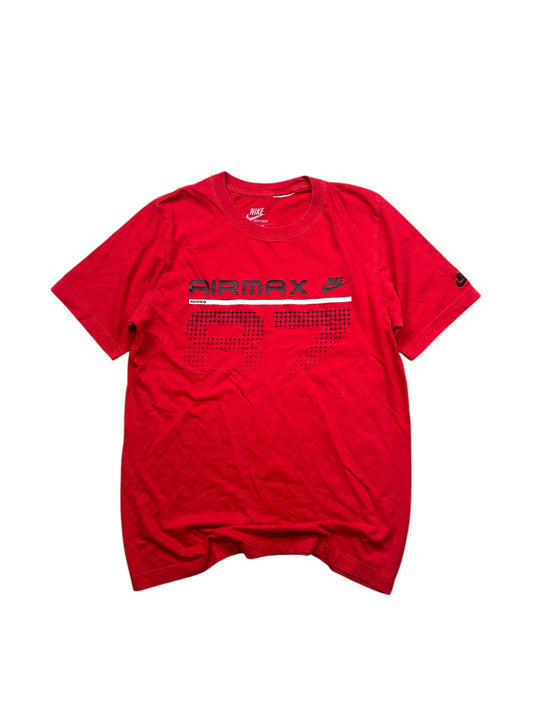 Early 2000’s Nike Air Max 87 Tee shirt