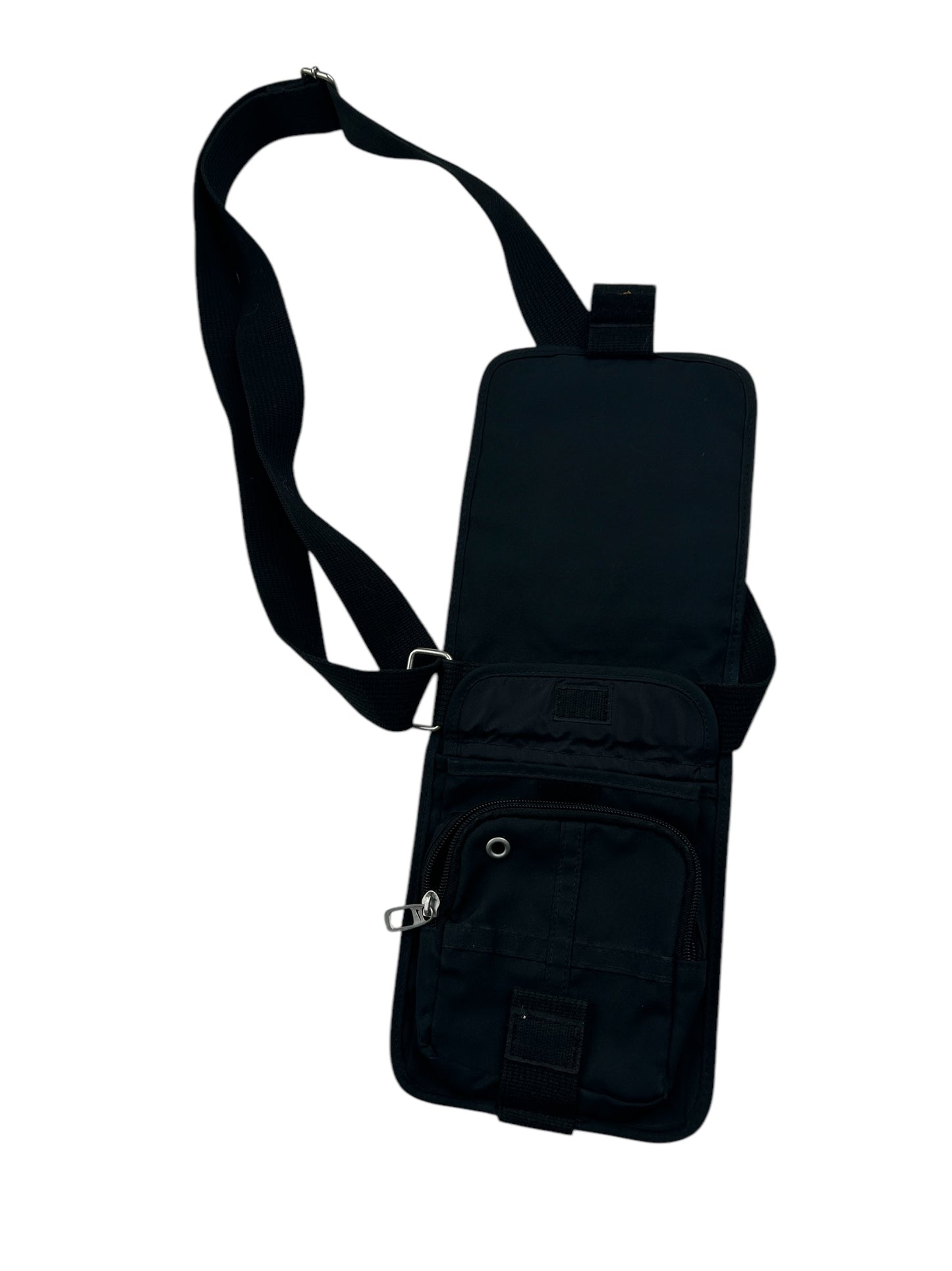 Early 2000’s Nike Air Max LTD Shoulder Bag