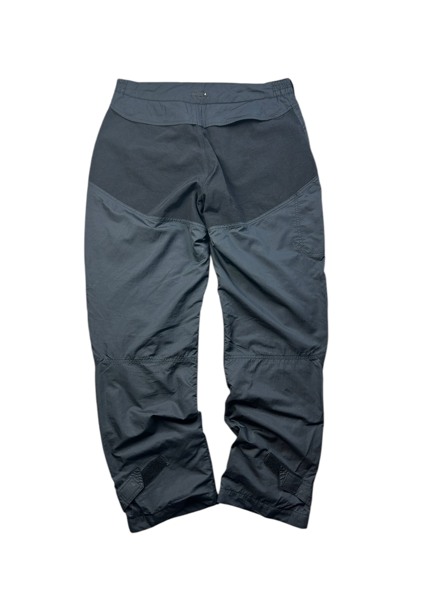 Early 2000’s Nike DLX Lined Trackpants XL