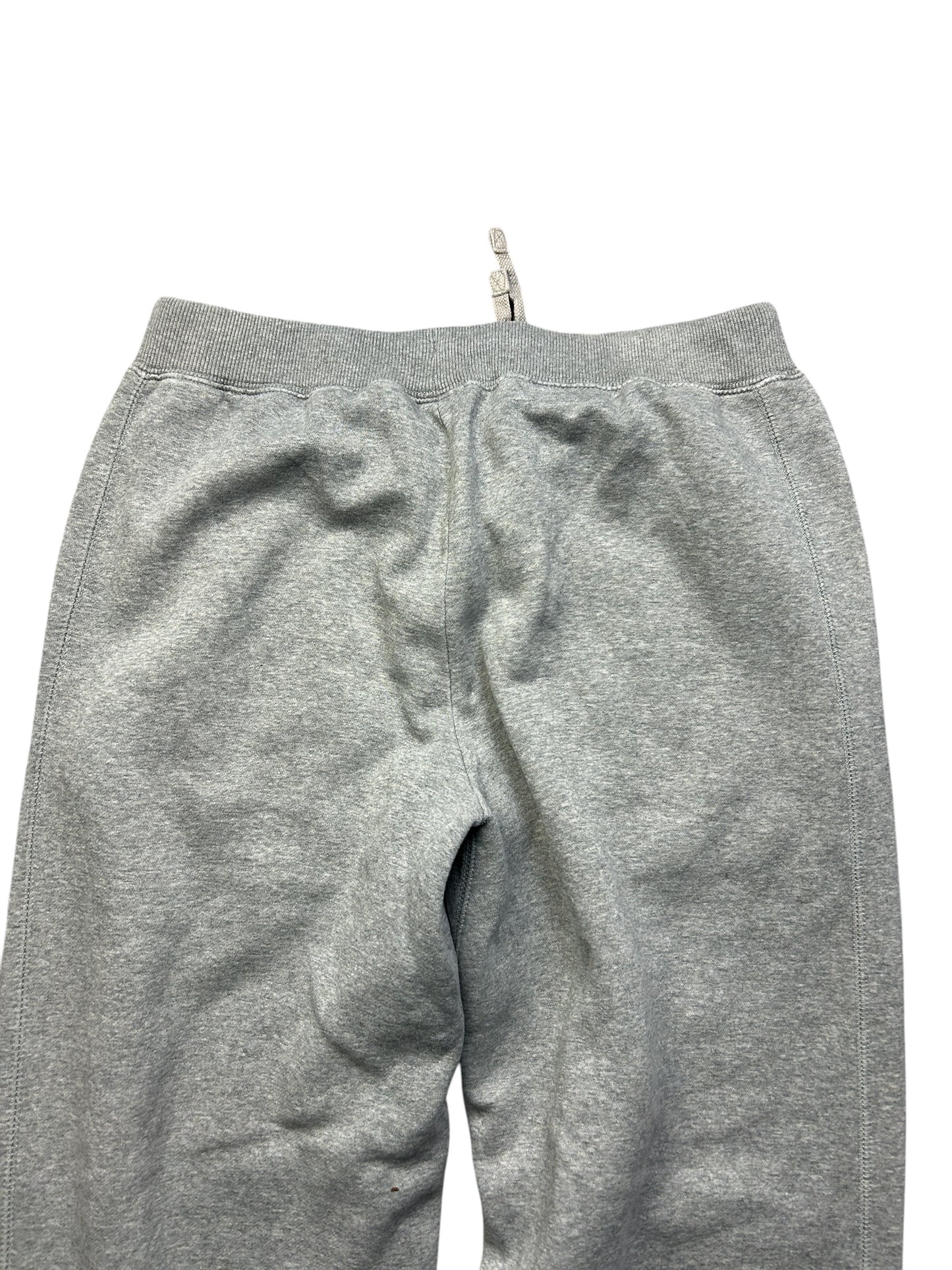 Early 2000’s Baggy Nike Grey Joggers