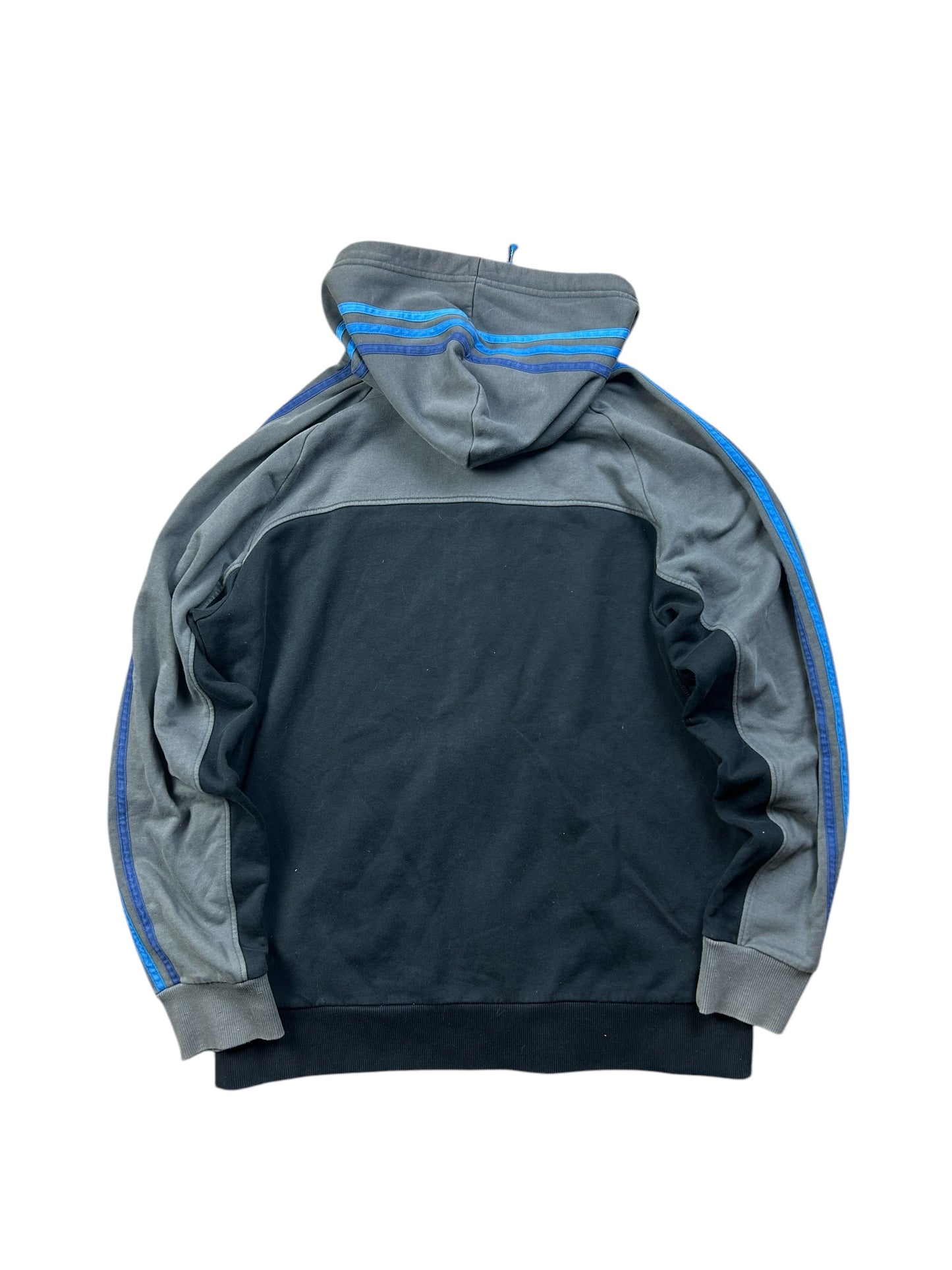 Adidas Performance Essential Zip Up Hoodie