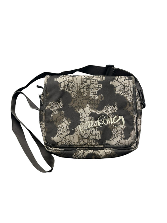 Early 2000’s Billabong Shoulder Bag