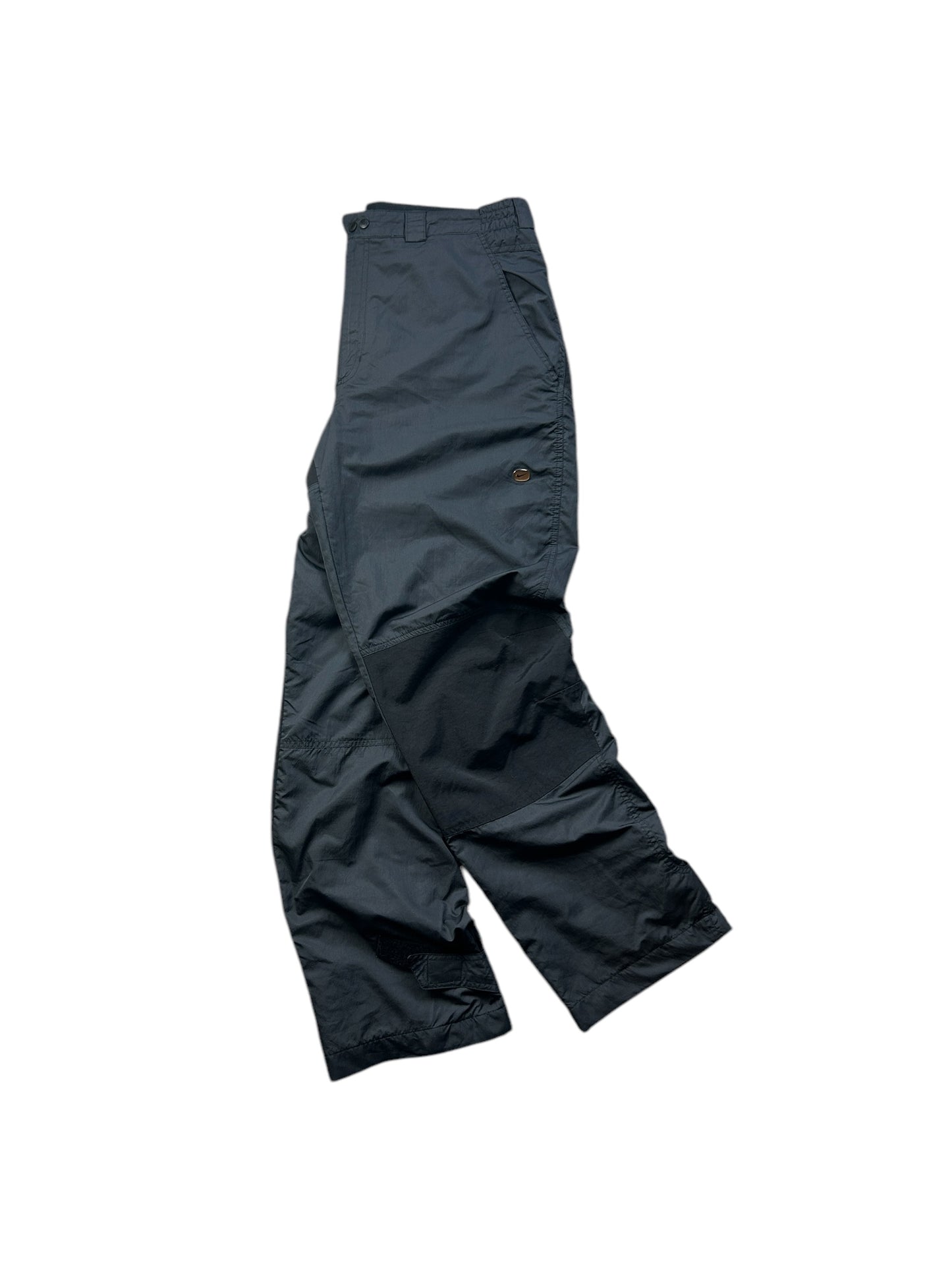 Early 2000’s Nike DLX Lined Trackpants XL