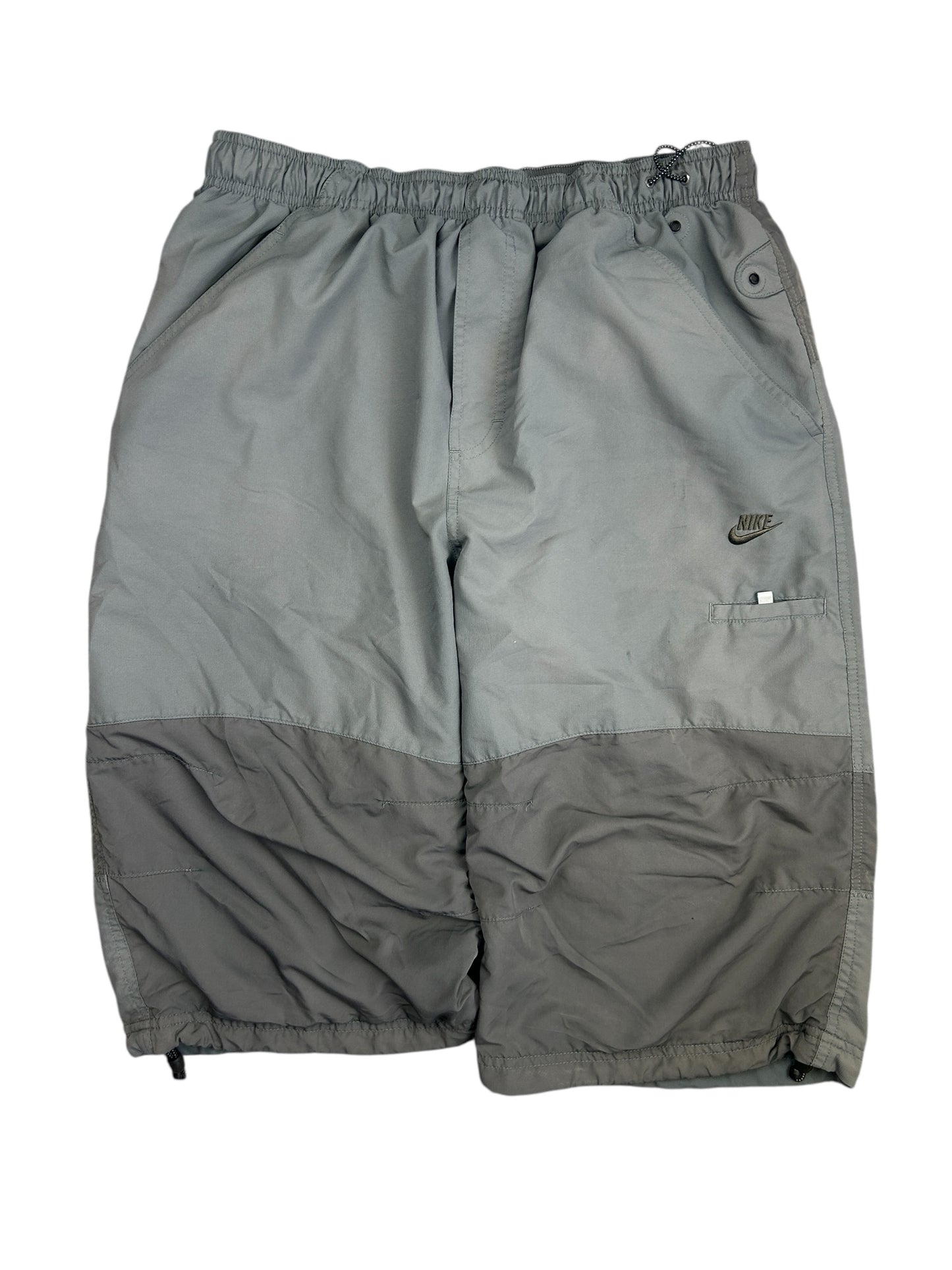 Early 2000s Nike Air Shorts