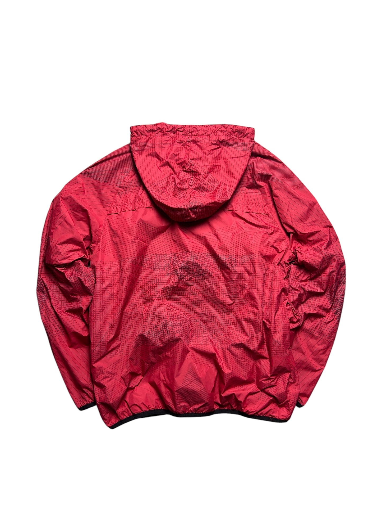2014 Nike Linear Windreaker Jacket