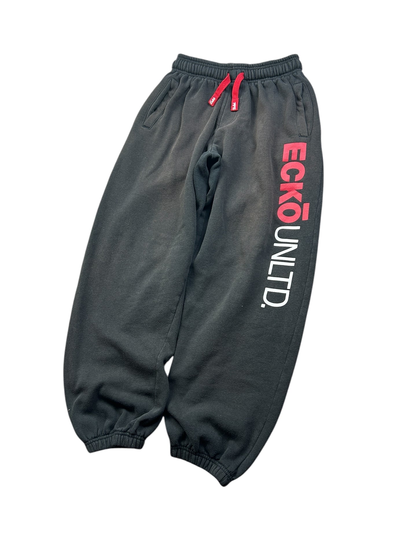 Early 2000’s Ecko Unltd Joggers