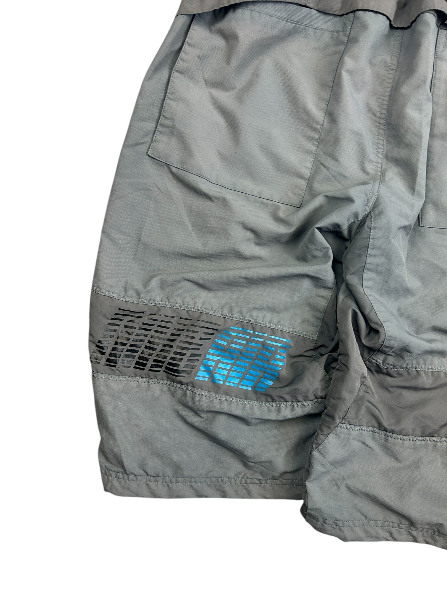 Early 2000s Nike Air Shorts