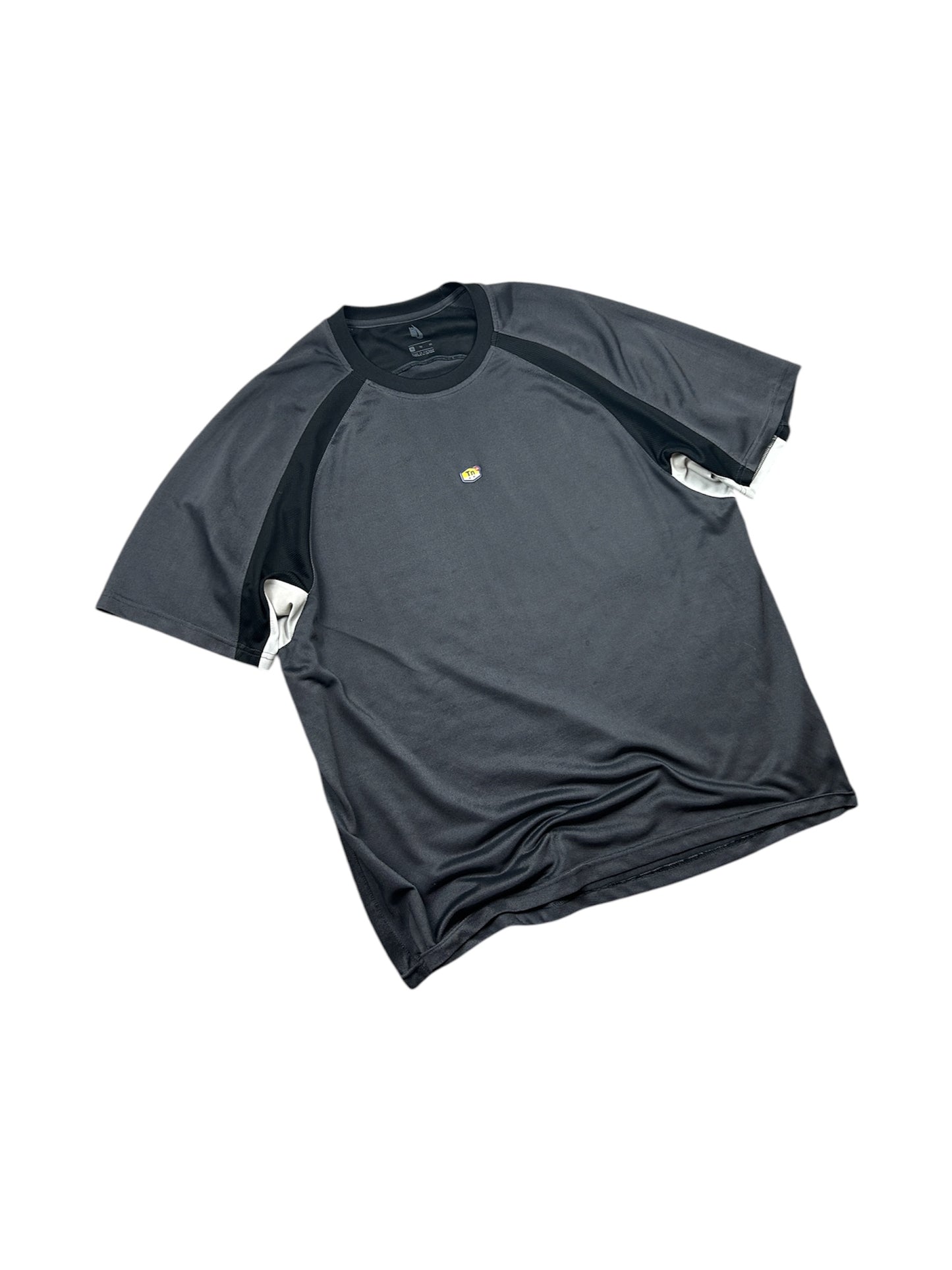 2018 Nike Tn tee shirt Grey