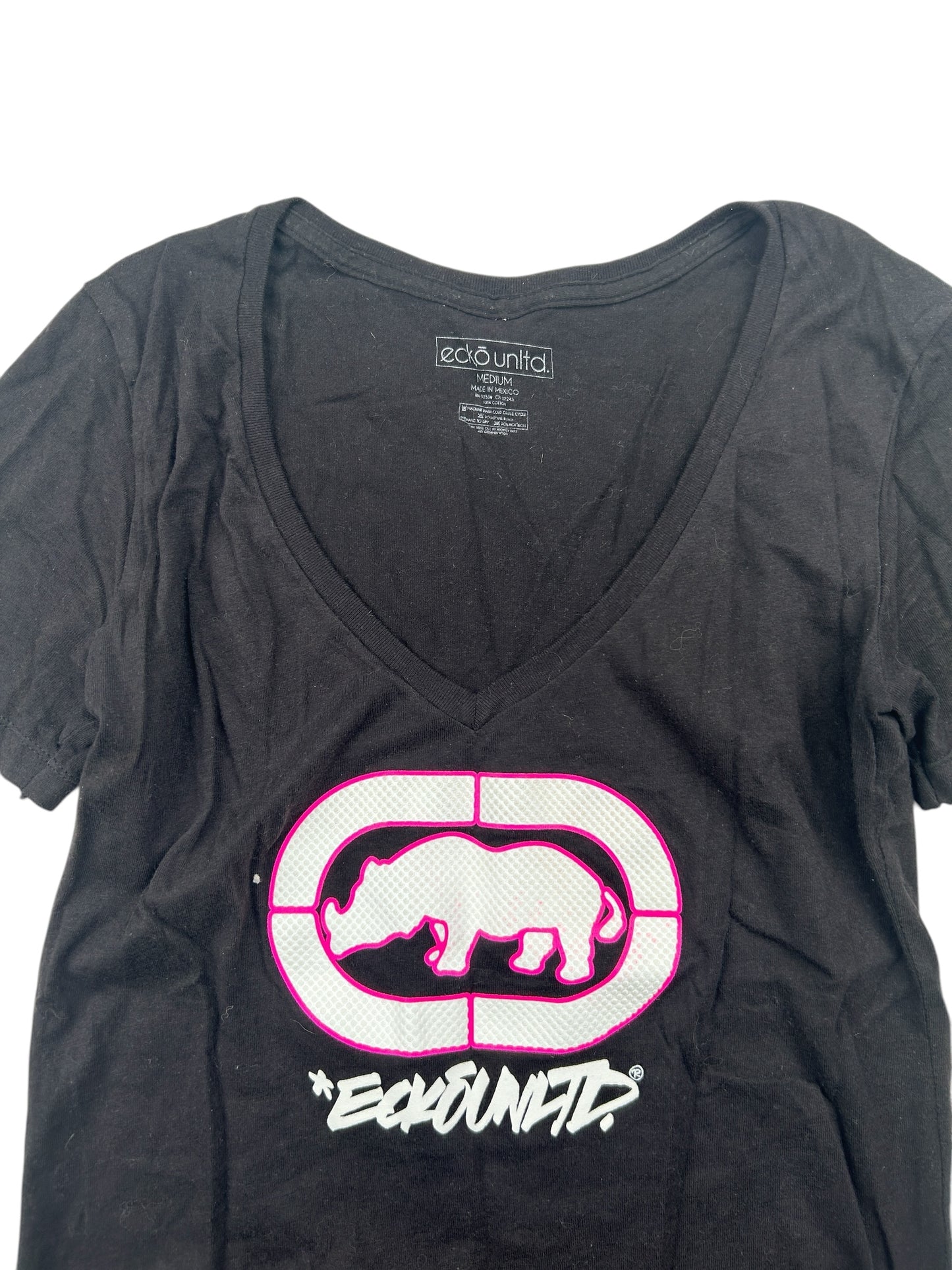 Early 2000’s Ecko Unltd Tee Shirt