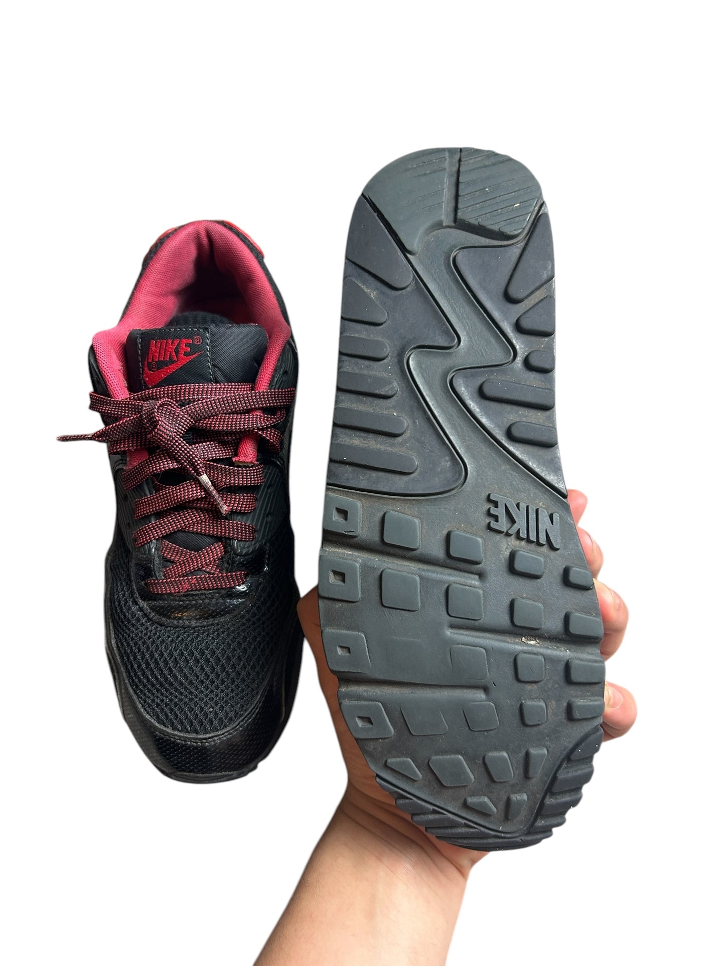 Nike air max 90 Bred Size 6