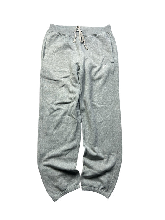 Early 2000’s Baggy Nike Grey Joggers