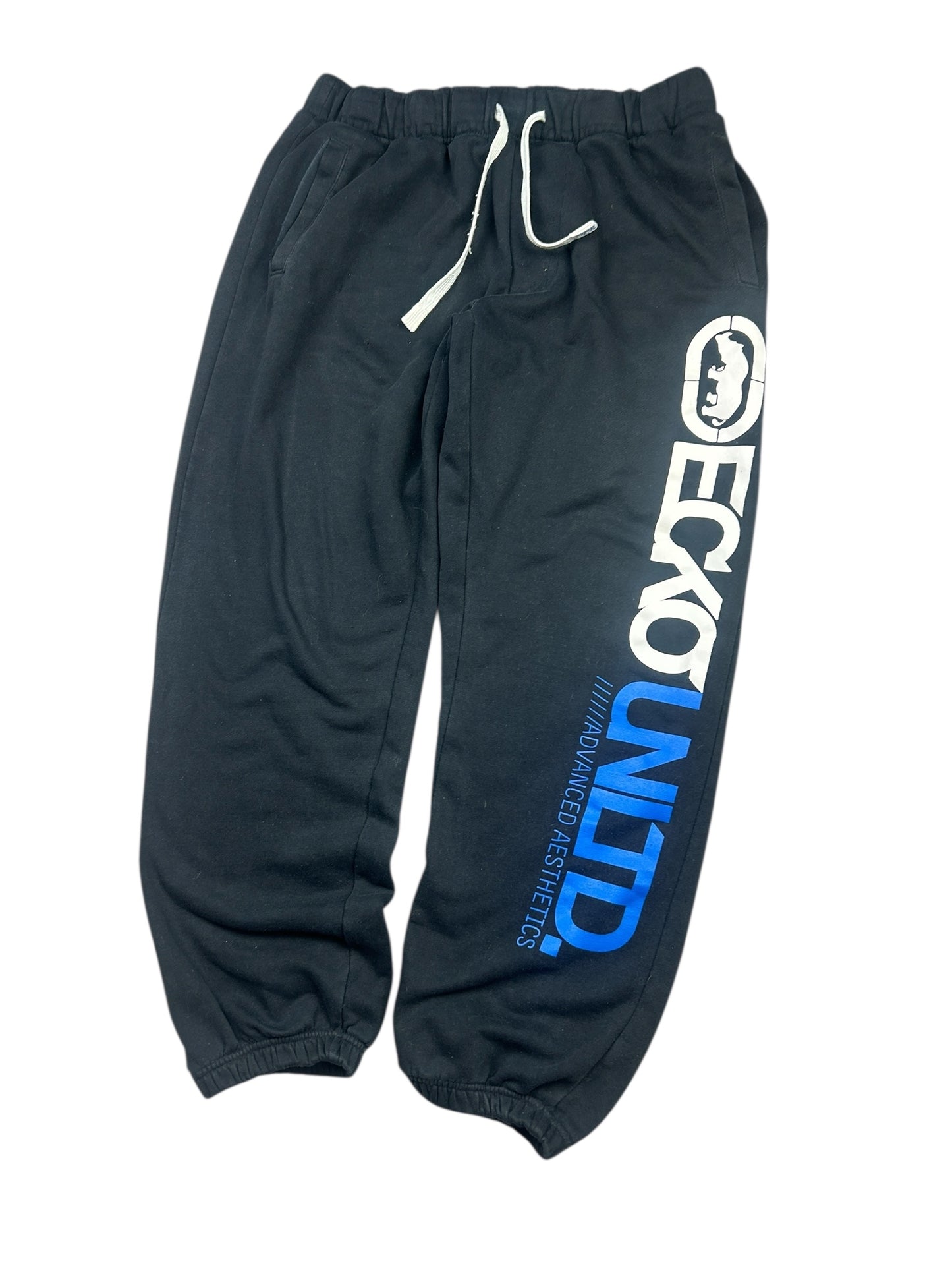 Early 2000s Ecko Unltd joggers