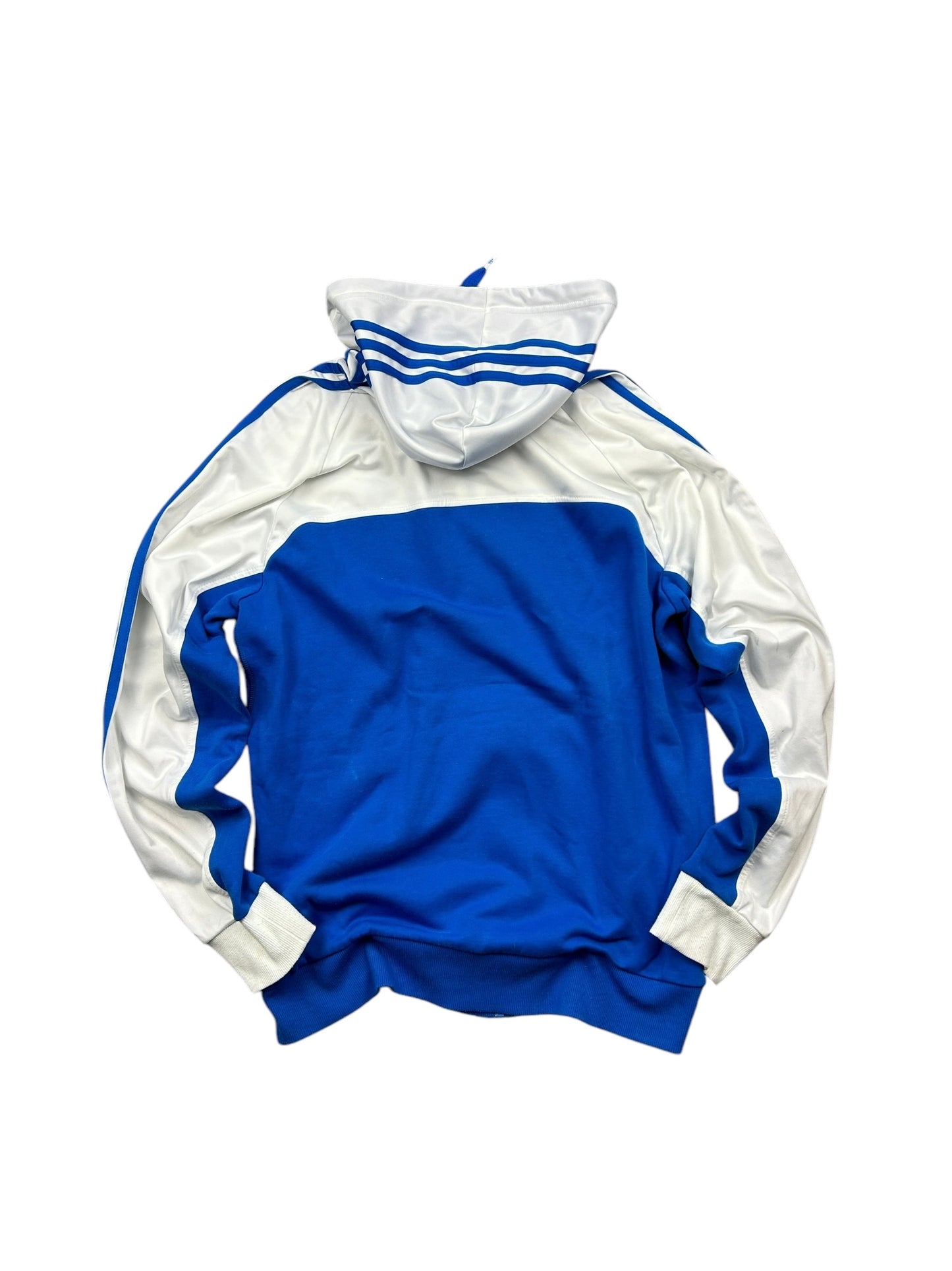 Adidas Performance Essential Zip up Hoodie