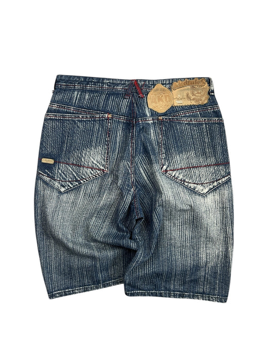 Early 2000s Akademiks Baggy shorts