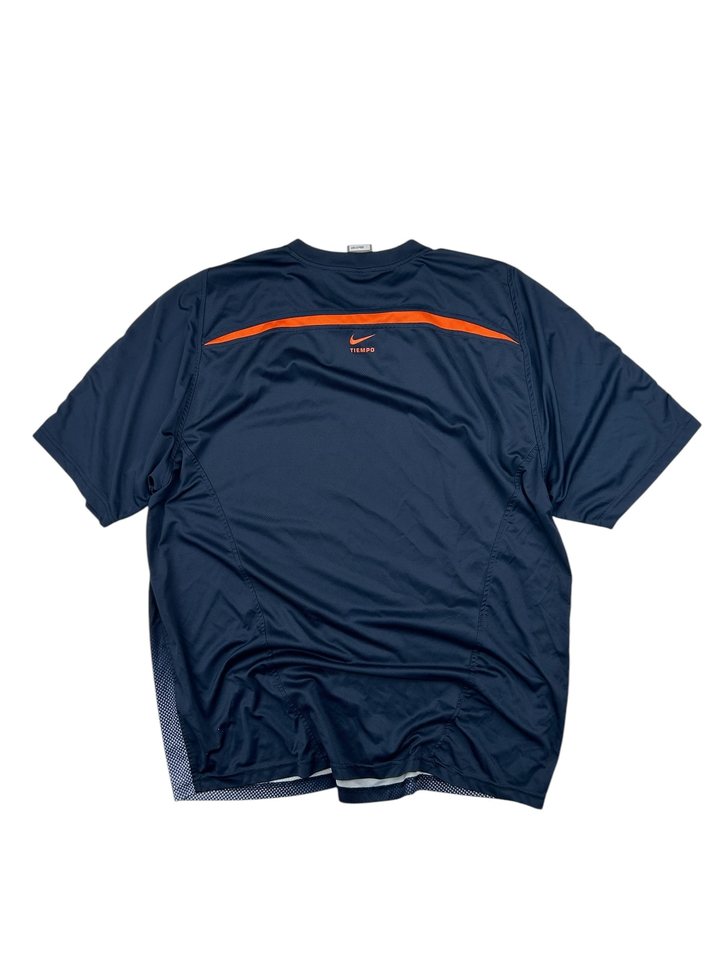 Early 2000’s Nike Tiempo tee shirt