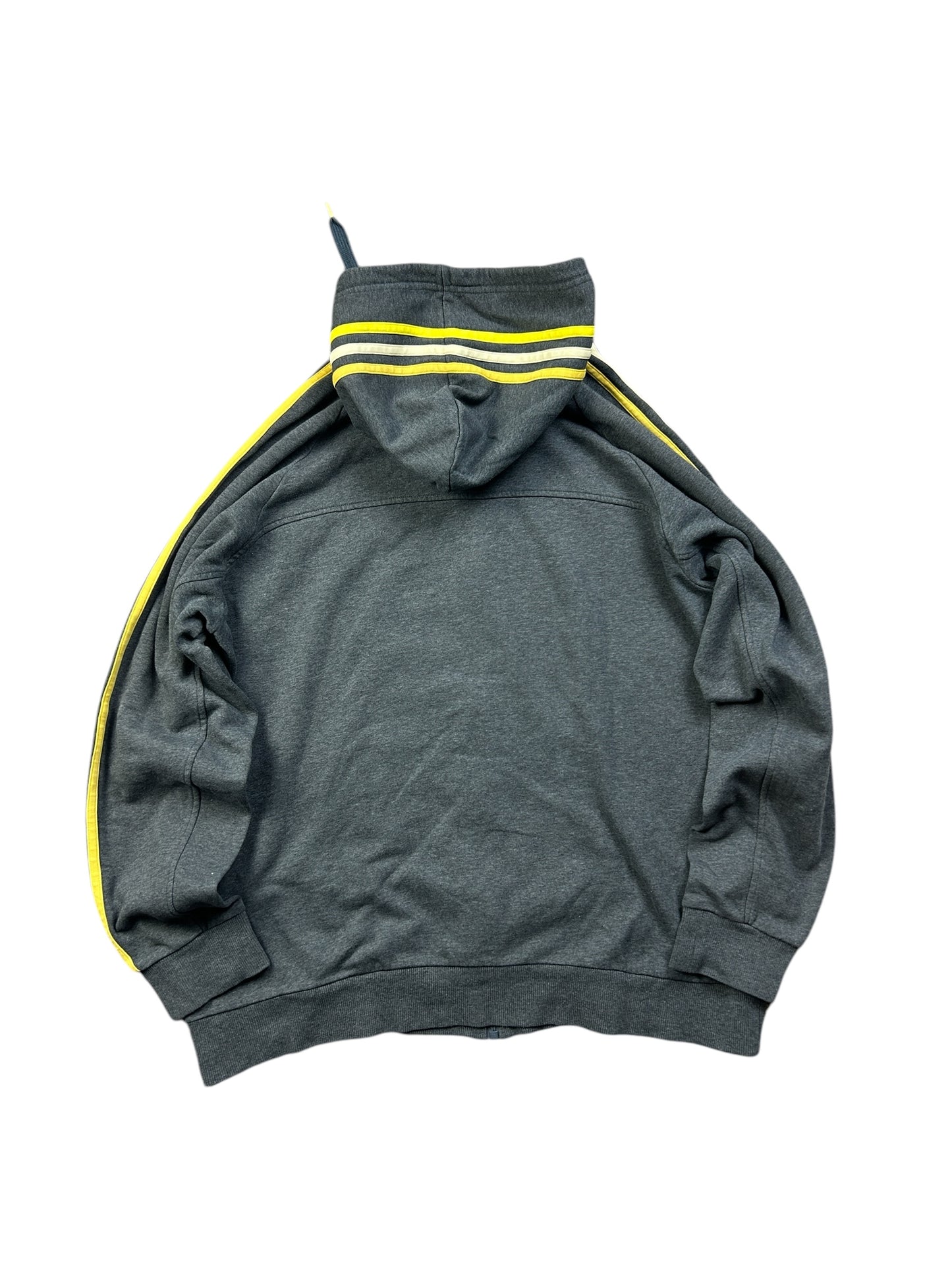 Adidas Performance Essential Tracksuit Size XL