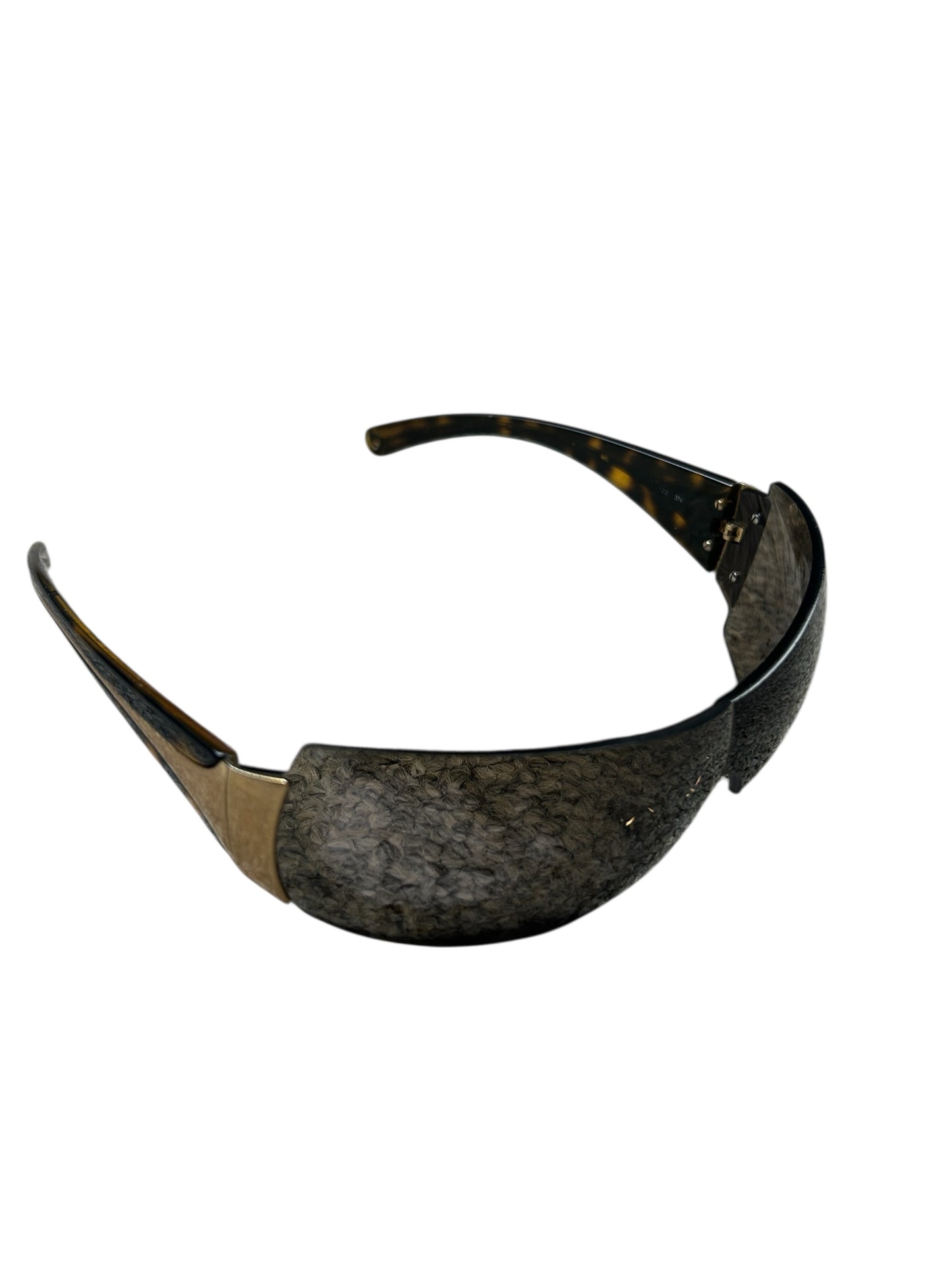 Early 2000s Prada Sunglasses