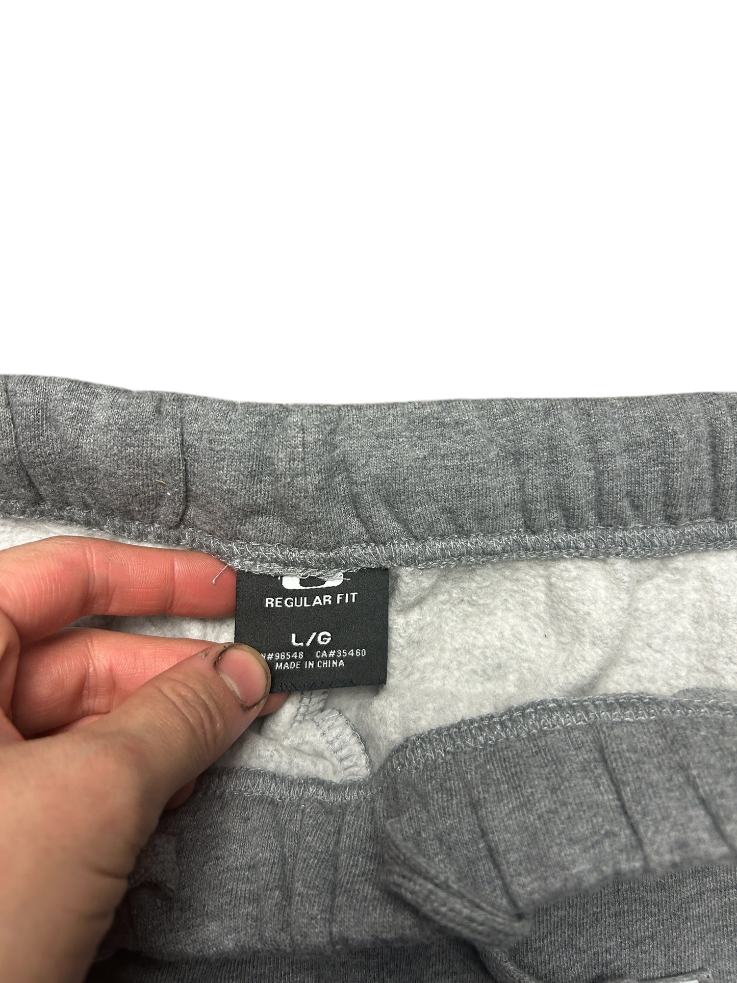 Early 2000’s Oakley Baggy Cargo Joggers
