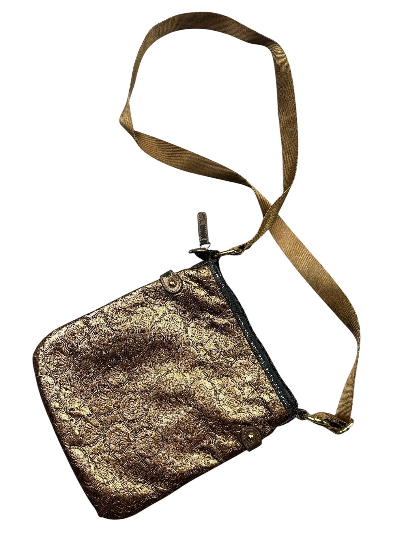 Early 2000s Rocawear Shoulder Bag