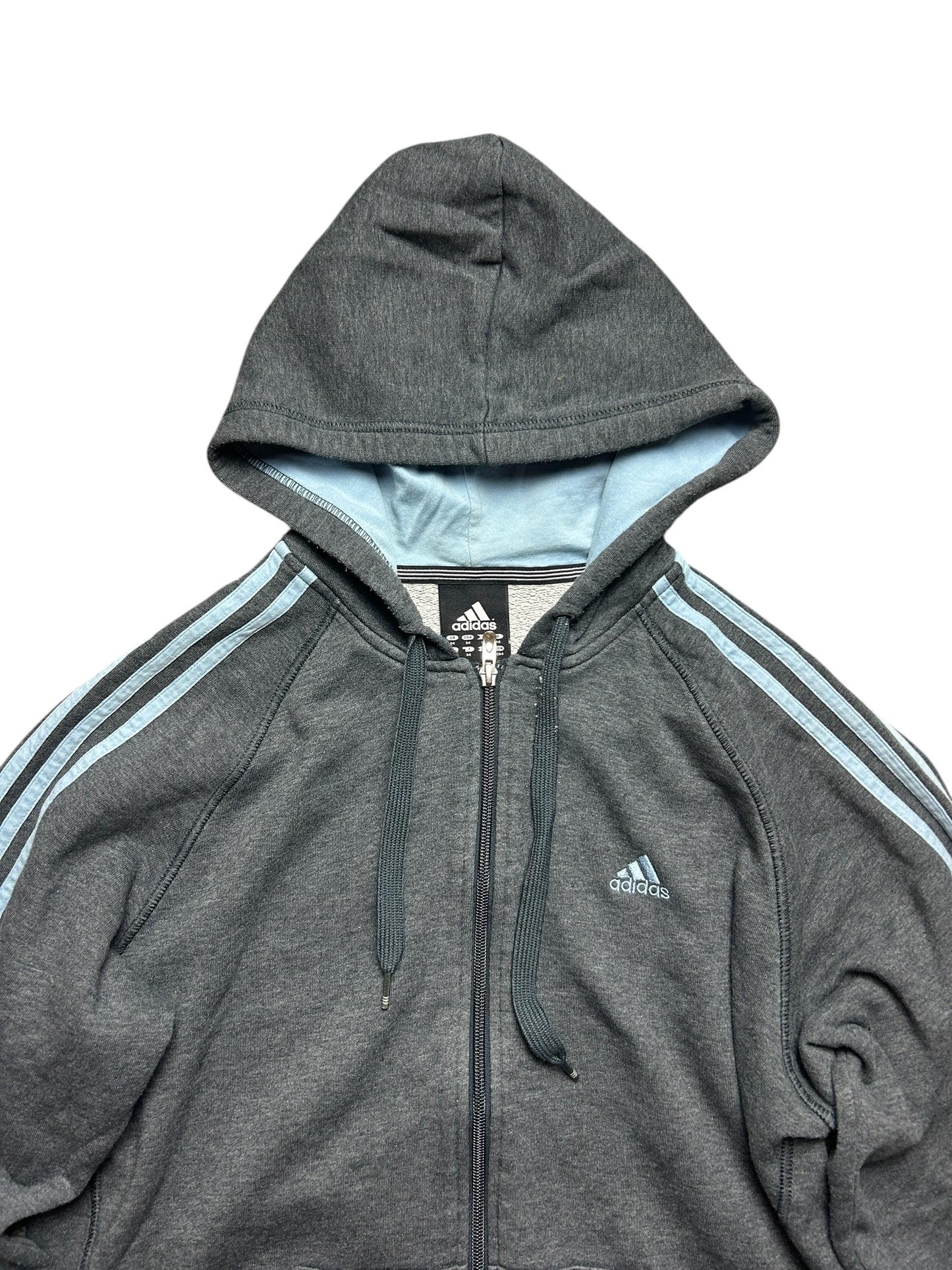 Adidas Performance Essentials Zip up Hoodie